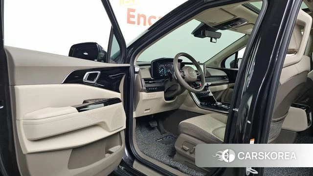 Kia Carnival 4th generation id 5026952 из Кореи 20