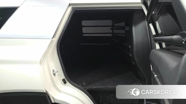 Ssangyong Torres id 4921354 из Кореи 31