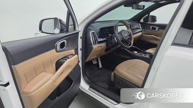 Kia The New Sorento 4th Generation id 4935368 из Кореи 36