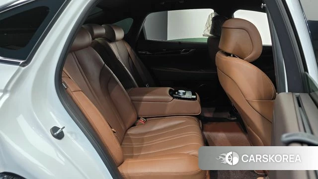 Genesis G80 (RG3) id 4980732 из Кореи 36
