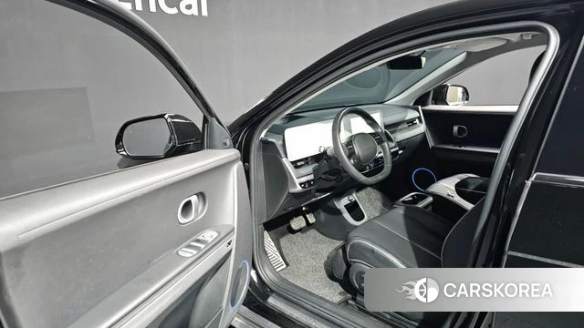 Hyundai Ionic 5 id 4854867 из Кореи 34