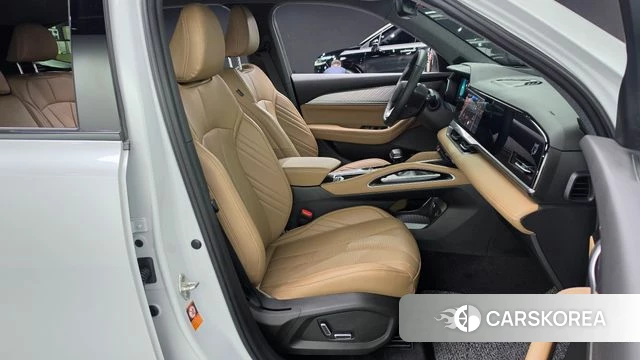 Renault Korea (Samsung) Grand Coleos id 4980179 из Кореи 20