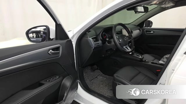 Renault Korea (Samsung) XM3 id 4976612 из Кореи 31