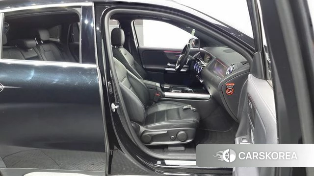 Mercedes-Benz EQA H243 id 4951308 из Кореи 20