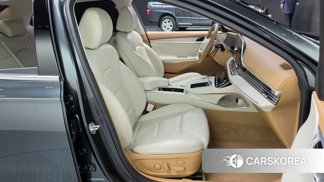 Hyundai The New Grandeur IG id 4987262 из Кореи 20