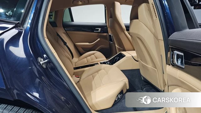 Porsche Panamera (971) id 4900790 из Кореи 34