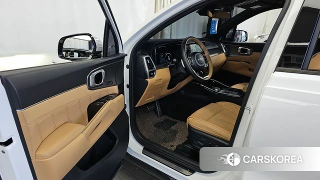 Kia Sorento 4th Generation id 5033896 из Кореи 37