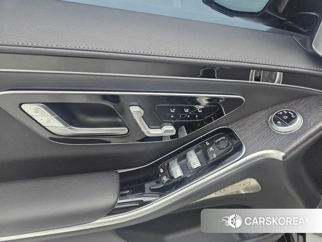 Mercedes-Benz S-Class W223 id 5003428 из Кореи 19