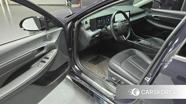 Hyundai Sonata D Edge (DN8) id 4980894 из Кореи 23