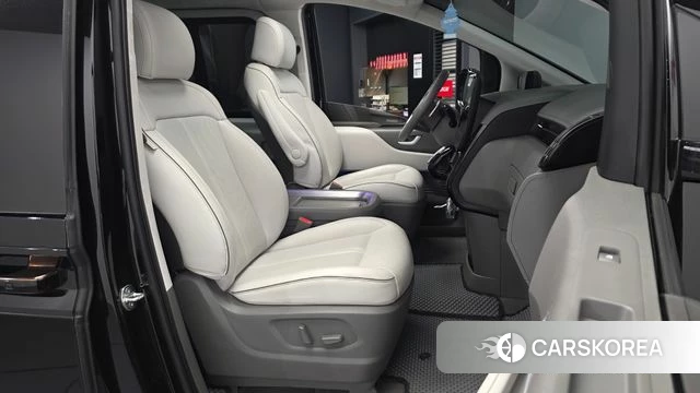 Hyundai Staria id 5026111 из Кореи 36