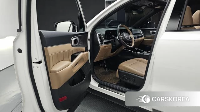 Kia The New Sorento 4th Generation id 5045800 из Кореи 43