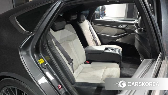 Genesis G80 id 5035850 из Кореи 41