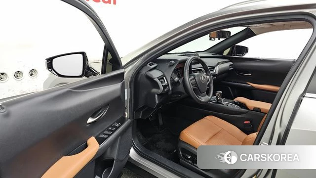 Lexus UX250h id 4907399 из Кореи 35