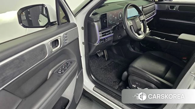 Hyundai Santa Fe (MX5) id 4767848 из Кореи 31