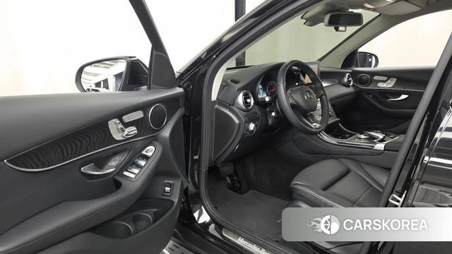 Mercedes-Benz GLC-Class X253 id 5004057 из Кореи 32
