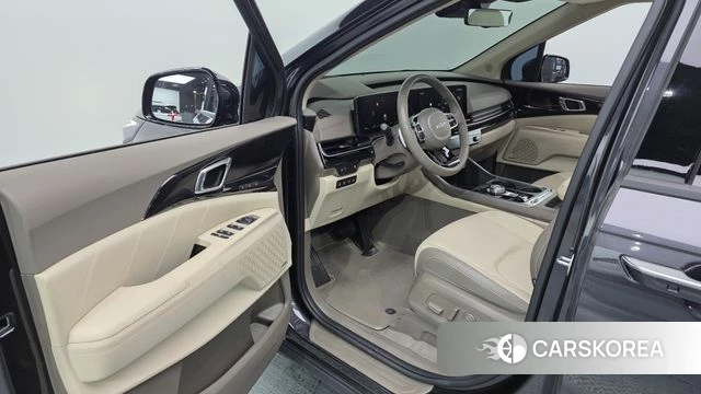 Kia The New Carnival 4th Generation id 5026522 из Кореи 37