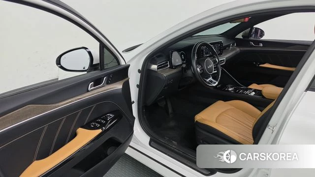 Kia K5 Hybrid 3rd Generation id 4996255 из Кореи 20
