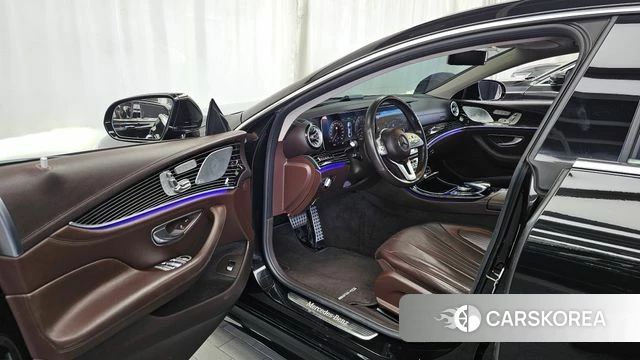 Mercedes-Benz CLS-Class C257 id 4937271 из Кореи 35