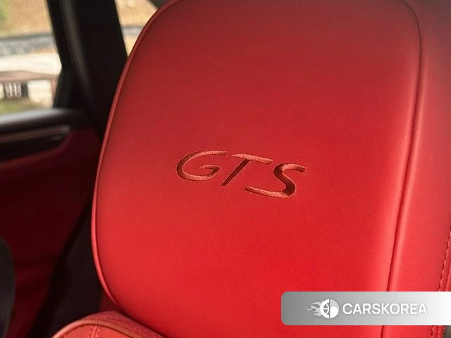 Porsche Macan id 4712432 из Кореи 20