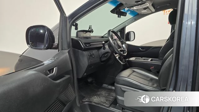 Hyundai Staria id 5059816 из Кореи 31