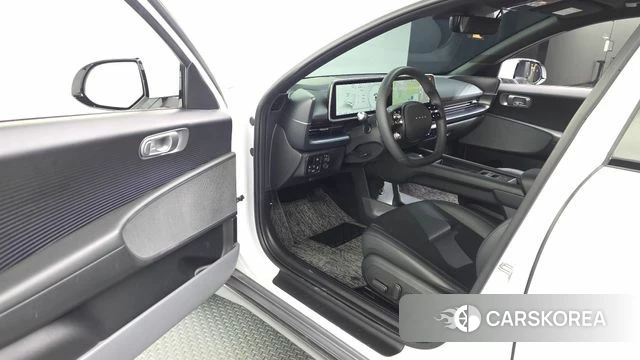 Hyundai Ionic 6 id 4985370 из Кореи 20