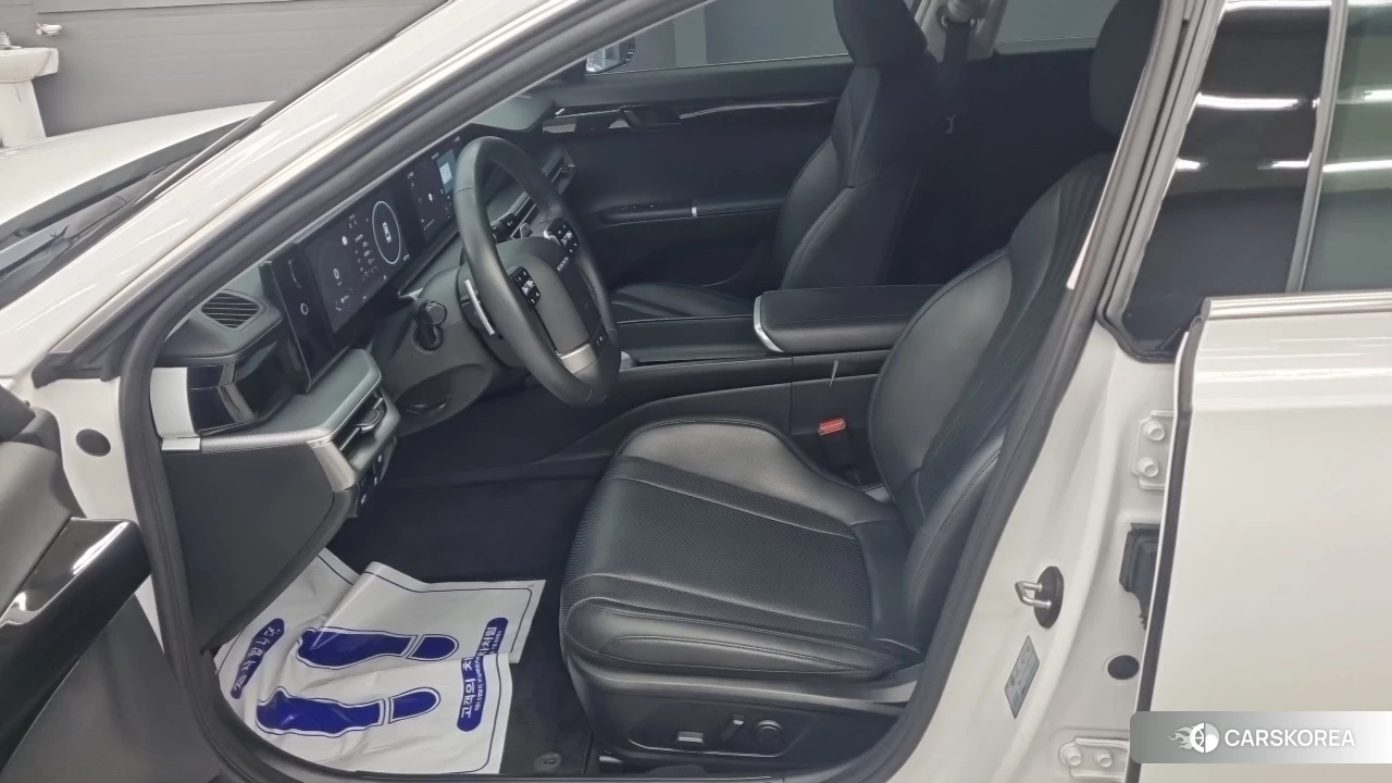 Hyundai Grandeur (GN7) id 4991370 из Кореи 18
