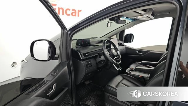 Hyundai Staria id 5039393 из Кореи 32