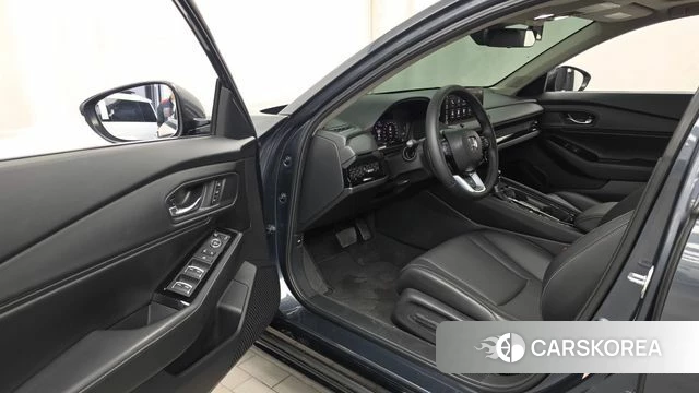 Honda Accord 11th Generation id 4980721 из Кореи 33