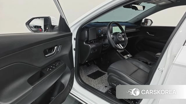 Hyundai Kona Electric (SX2) id 4715449 из Кореи 35