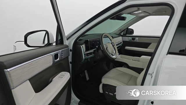 Hyundai Santa Fe (MX5) id 4783204 из Кореи 33