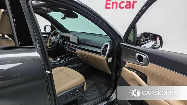 Kia The New Sorento 4th Generation id 4974965 из Кореи 39