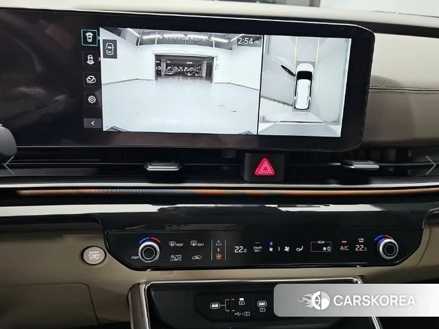 Kia The New Carnival 4th Generation id 5015978 из Кореи 19