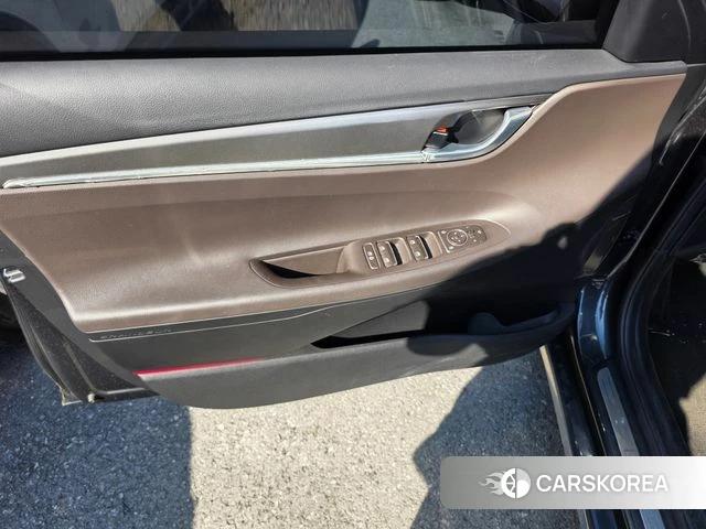 Hyundai The New Grandeur IG id 4966961 из Кореи 16