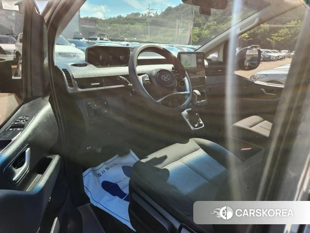 Hyundai Staria id 4754205 из Кореи 13
