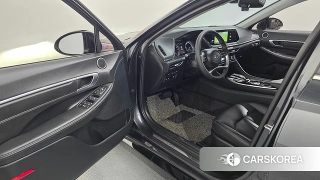Hyundai Sonata (DN8) id 4986088 из Кореи 35