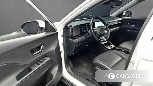 Hyundai Kona (SX2) id 5002125 из Кореи 32