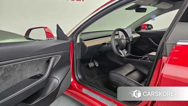 Tesla Model 3 id 4754959 из Кореи 40