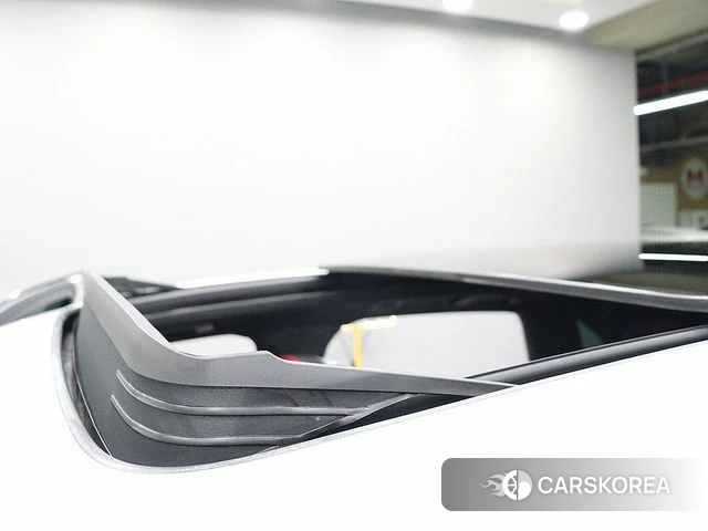 Porsche Cayenne (PO536) id 4834569 из Кореи 20