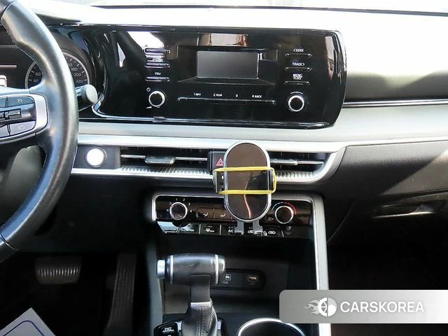 Kia K5 3rd generation id 5028747 из Кореи 20