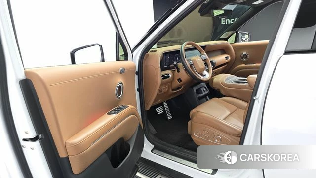Hyundai Palisade (LX3) id 5020945 из Кореи 20