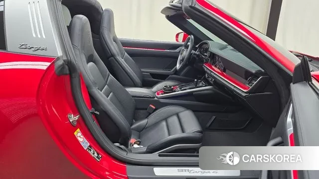 Porsche 911(992) id 3443862 из Кореи 20