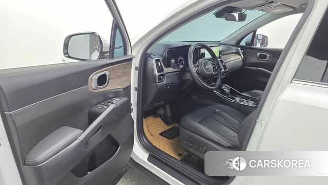 Kia Sorento 4th Generation id 5040385 из Кореи 33