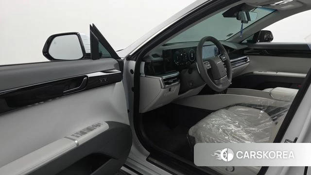 Hyundai Grandeur Hybrid (GN7) id 4975244 из Кореи 38