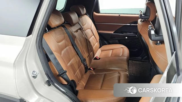 Ssangyong Torres EVX id 4990716 из Кореи 34