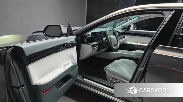 Hyundai Grandeur Hybrid (GN7) id 5011715 из Кореи 20