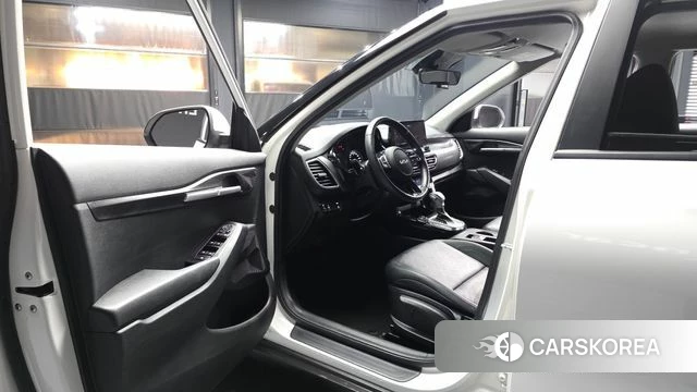 Kia Seltos id 4958753 из Кореи 31