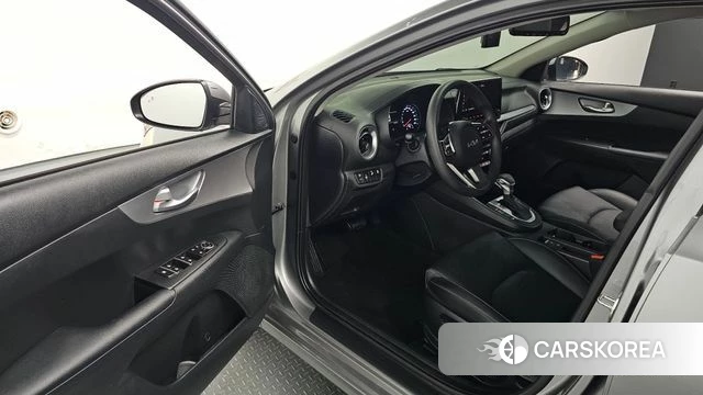 Kia The New K3 2nd generation id 5016818 из Кореи 20