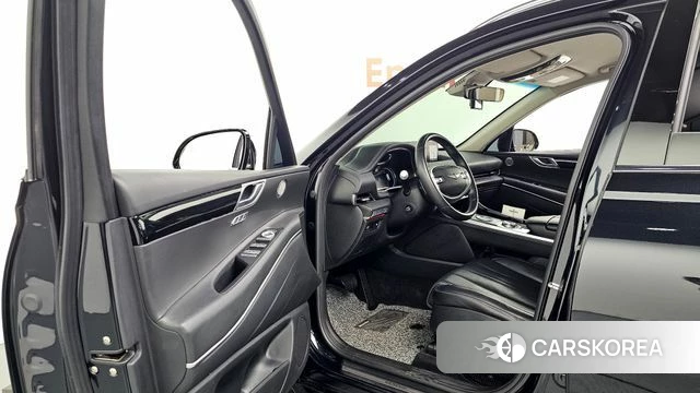 Genesis GV80 id 4982377 из Кореи 20