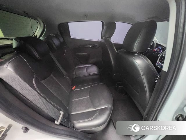 Chevrolet (GM Daewoo) The Next Spark id 4983212 из Кореи 20