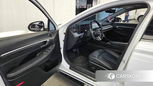 Hyundai Sonata D Edge (DN8) id 4921731 из Кореи 20